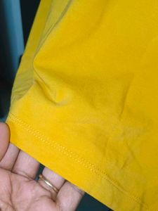 Yellow Top