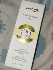 Eternal Glow Gel