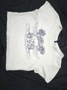 H&amp; M Baby Tee
