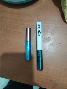 Hilary Rhoda &amp; Ellit Eyeliner Set