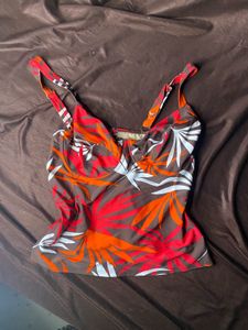 Summertime Corest Top