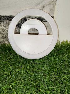 Ring Light For Mobile