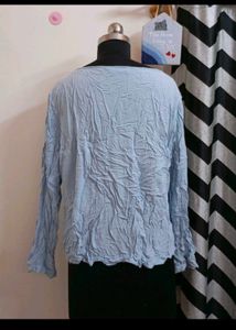 Plus Size Top