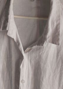 Linen Tops