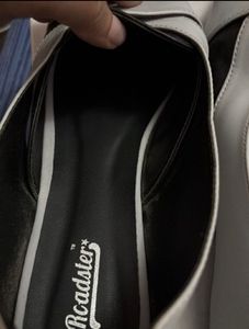 Flat Shoes