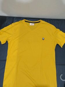 Duke V Neck T-shirt For Men And Women