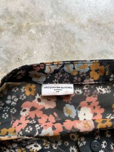 ONLY Floral Print Top