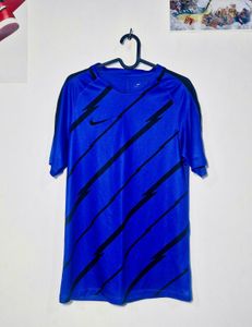 Nike SQD Tee