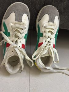 kids Cool Casual Sneakers 2-4yrs