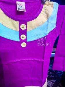 Trendy girl&#39;s Partywear outfit