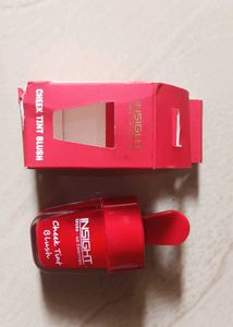 Insight lip and cheek tint