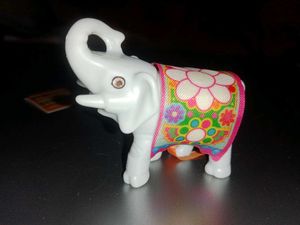 Miniature Elephant🐘