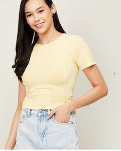 Buy Any In 100/- H&amp;M Tops