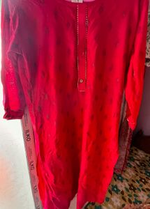 Set of 4 Kurtas