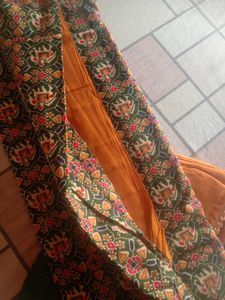 New Dress Material
