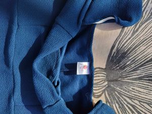 Stylish Blue Bodycon Mini Dress