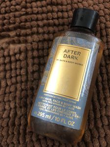 Bath & Body Works After Dark Wash