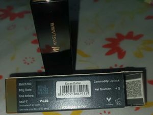 My Glam Lipstick