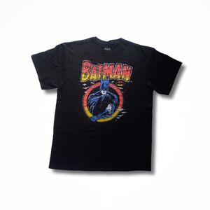 Vintage BATMAN TEE