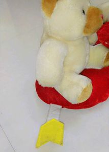 New Teddy Bear 🧸 With Love 😘 Sms