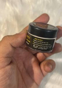 Skin Whitening Cream (Fairness Doctrine)