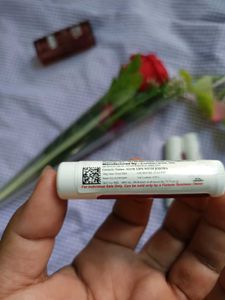 Forever Aloe Lipbalm