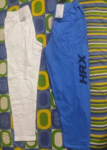 HRX MENS LOWER 2 Piece