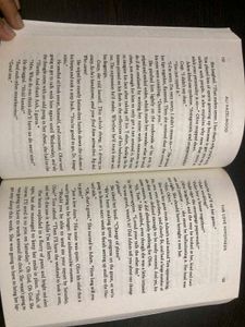 Love Hypothesis Romantic Novel &lt;3