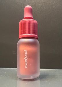 PERIPERA KOREAN PINK AIRY VELVET LIP TINT