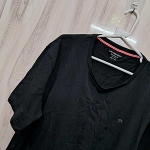 Black T-Shirt