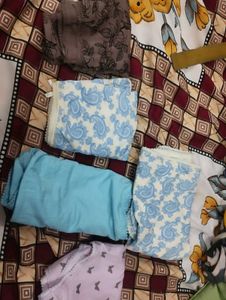 Paisley Print Underwear