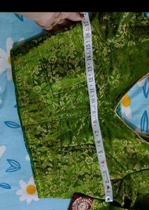 Osm Blouse