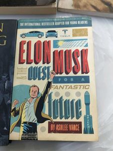 Mixed Biographies Bundle