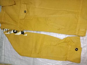 New Branded Jacket For Girls.....