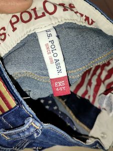 Boy Jeans 👖