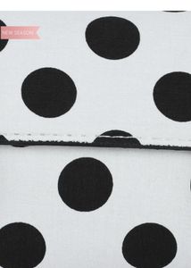Polka Dot Bag