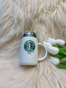 Starbucks 1992 Coffee Mug