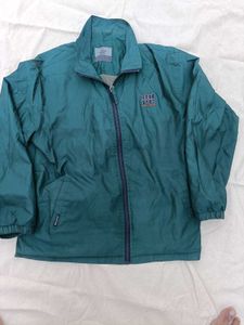 Branded Jacket