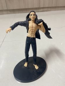 (Attack On Titan)  Action Figure Of Eren Yeager