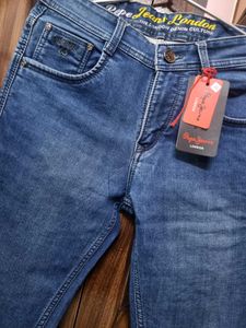 Pepe Jeans London Denim