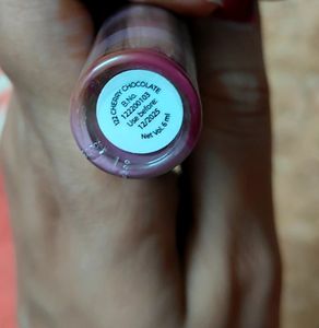 Plum Lip Gloss