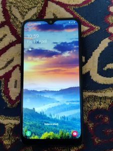 Used Samsung Smartphone