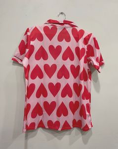 Hearts Nightsuit