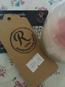 Cute Scented Candles