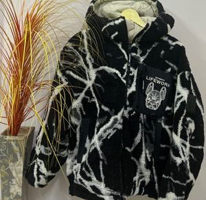 Authentic LIFEWORK hoodie