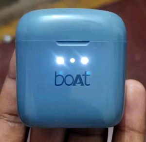 Boat Charging Case Only💫