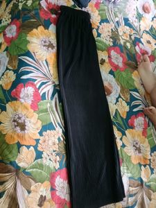 Women Wrinkle Crush 2 Palazzos