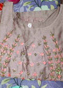 Elegant Kurta Set