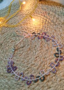 Beaded Necklace