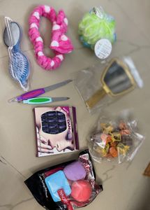 Unused Beauty Accessory Bundle❤️